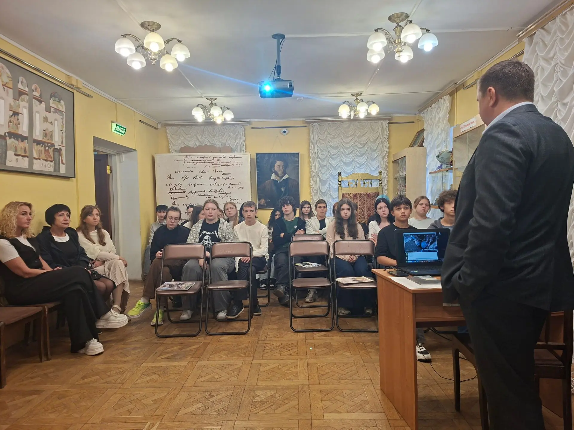 📆 Ежегодно 3 сентября в нашей стране отмечается День солидарности в борьбе с терроризмом.