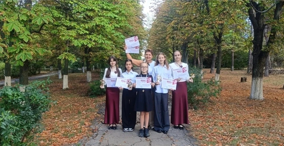 🎉 Новочеркасские музыканты — на высоте! 👏