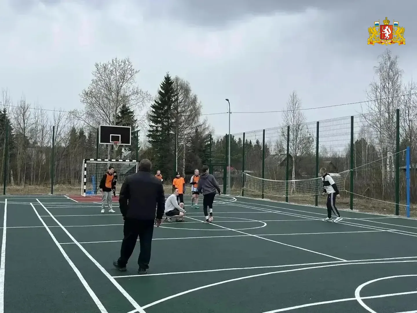❤️ Поддержка полезных инициатив