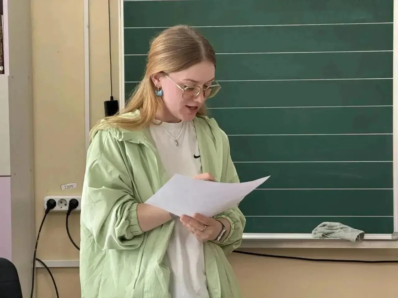 Наши сотрудники прокачивают навыки работы с детьми! 🌸