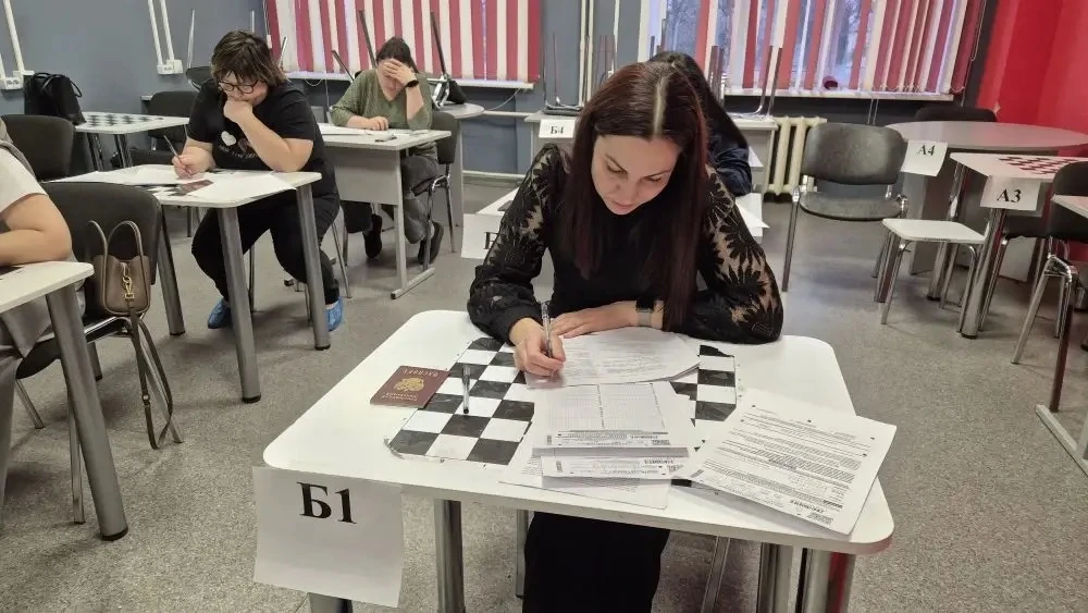 📚 сдаем ЕГЭ и ОГЭ вместе! В нашей школе 22 апреля успешно прошла ежегодная акция «Сдае...