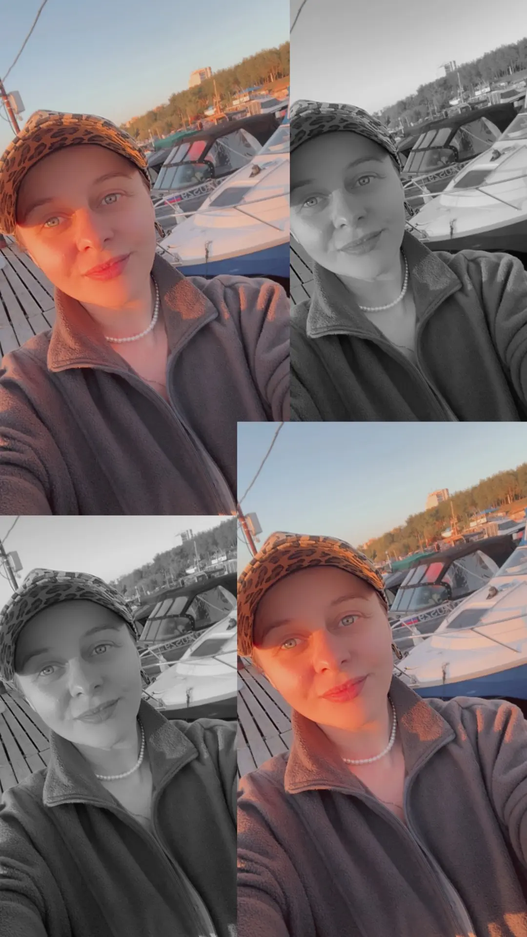 Ловлю солнышко 🌞