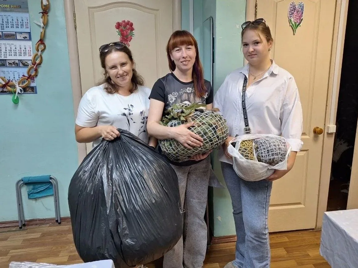 🤝Сотрудники Управления Федерального казначейства по Владимирской области продолжают пр...