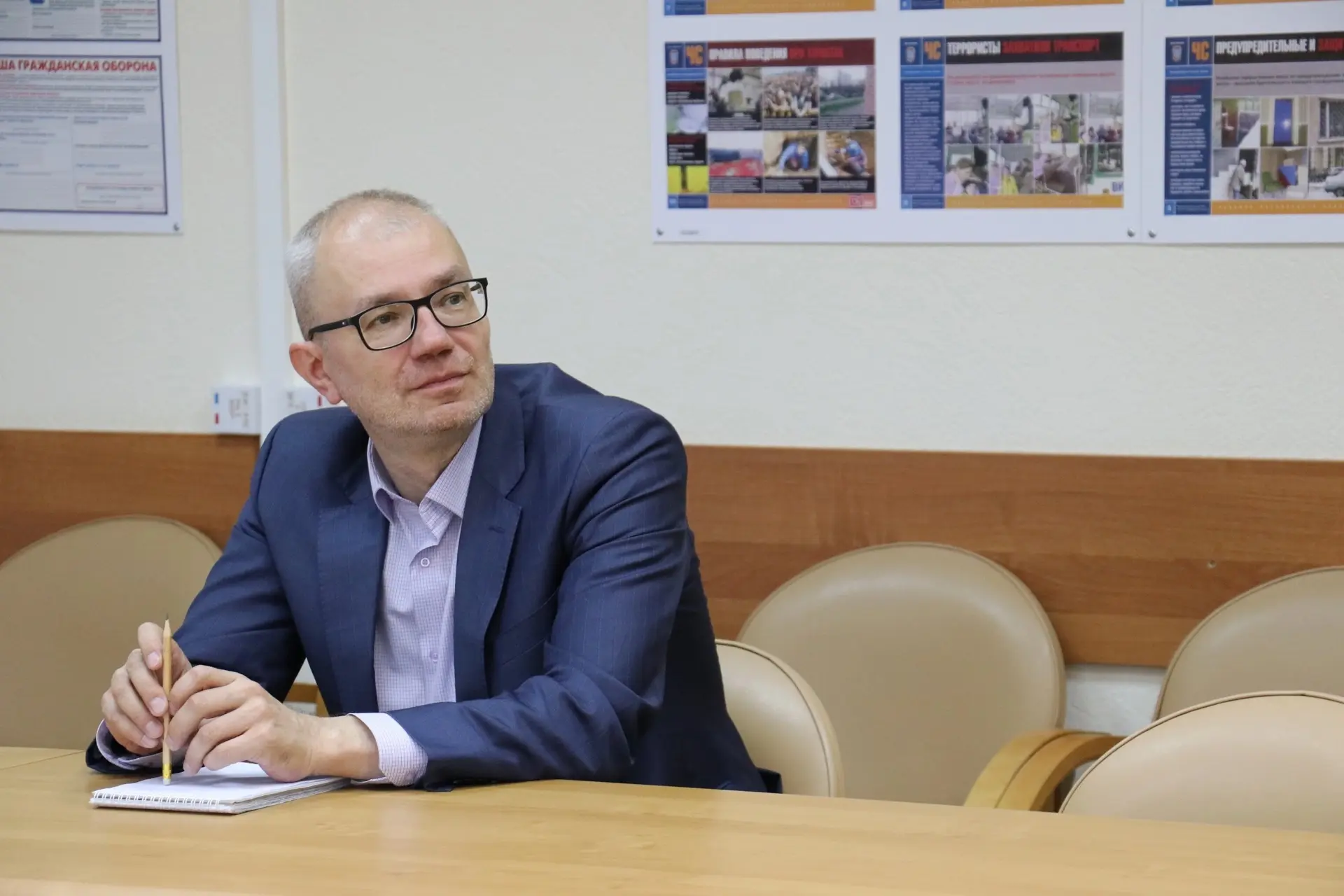 👨‍💻 Финансовая устойчивость регионов: Минфин республики принял участие в семинаре Госсовета РФ

26