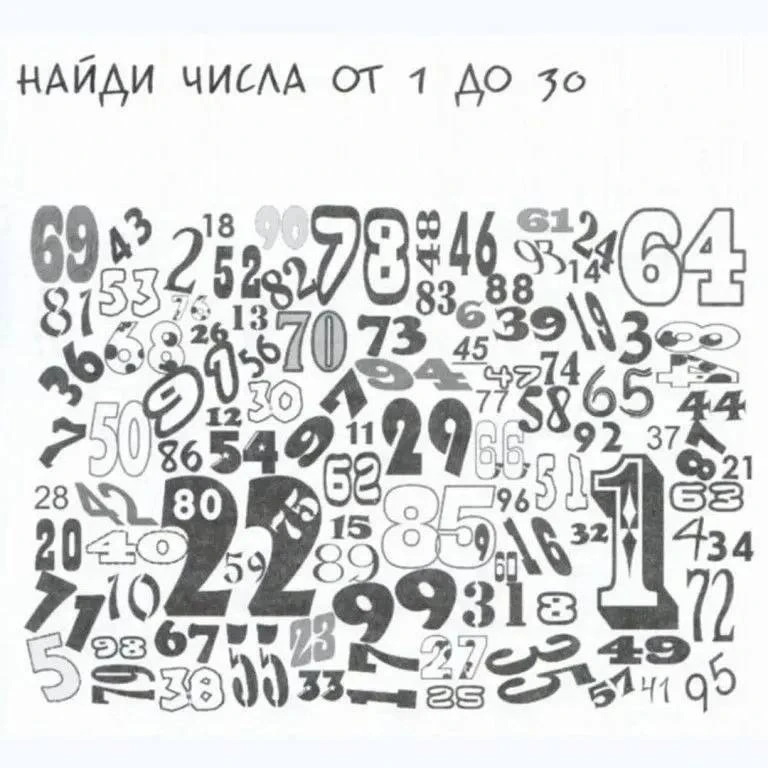 Тренируем счёт и развиваем внимание⬆️

— — —
Было полезно для вас? ❤🔥👍