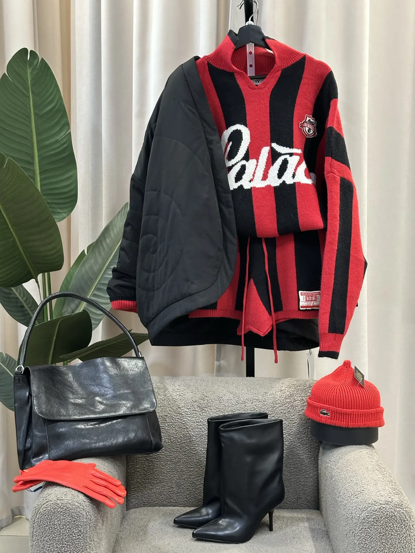 •Куртка 6500