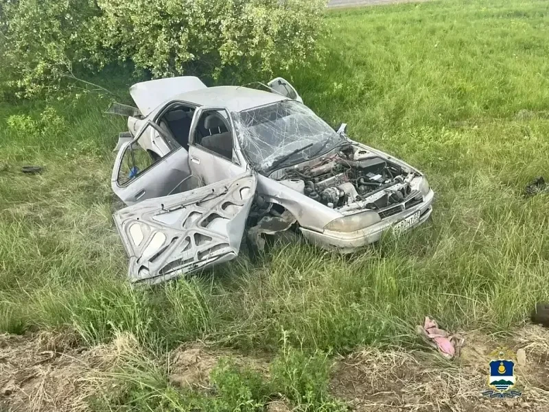 ❗ Четверо подростков пострадали в аварии в Бурятии

16-летний водитель «Тойота Камри», следуя со сто