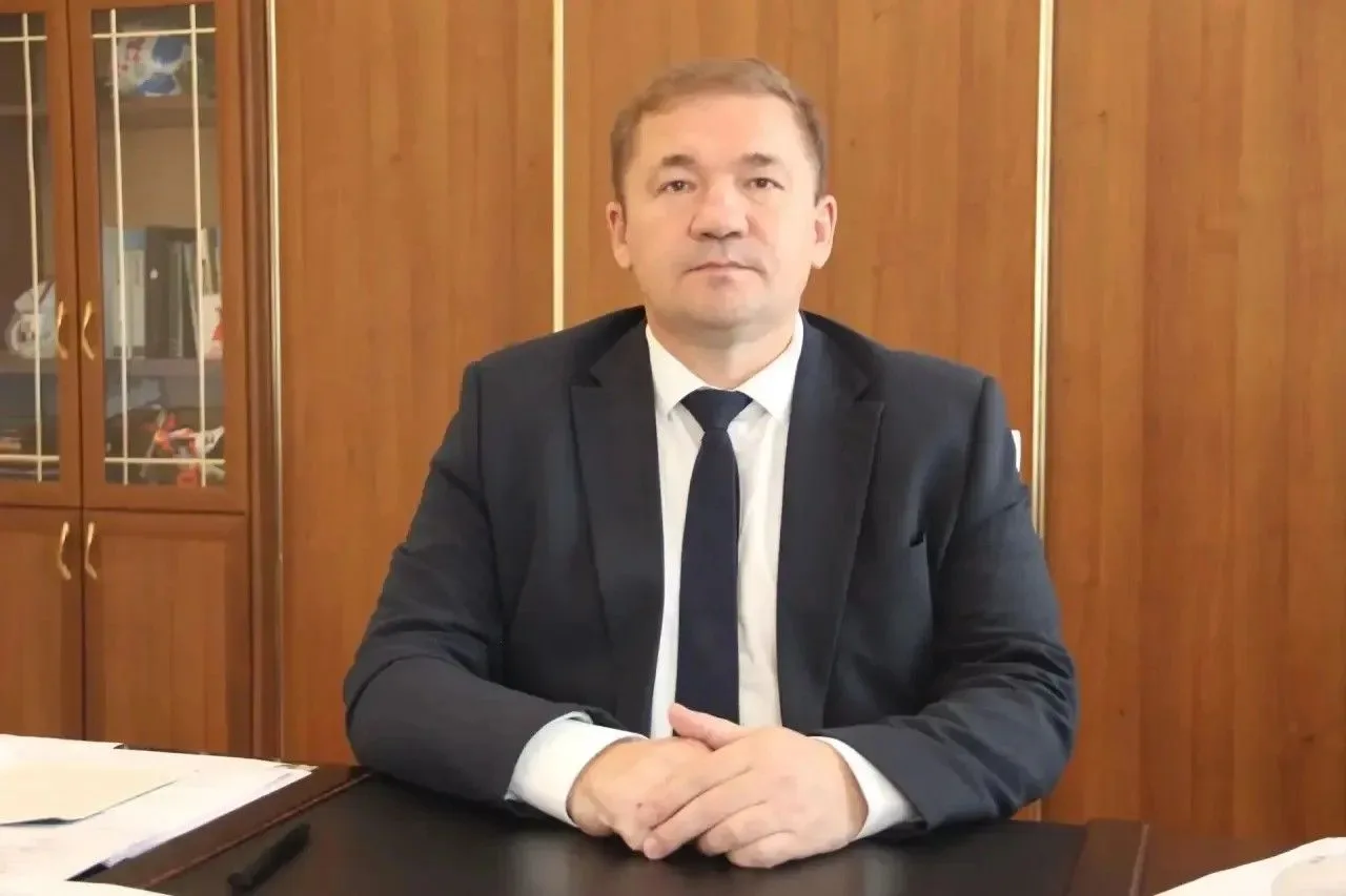 ✅️  Забир ГАБДУЛЛИН: «Только в диалоге можно достичь успеха»