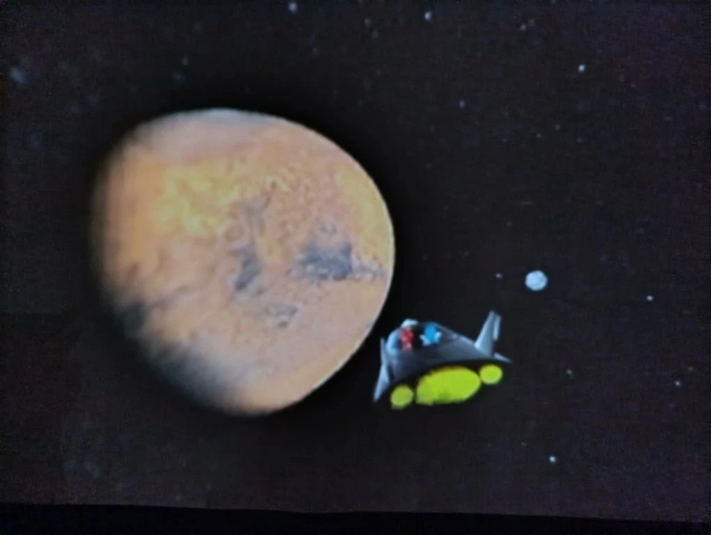 🚀 Сегодня ученики 2Д класса под руководством классного руководителя Анны Николаевны Михайловой отпра