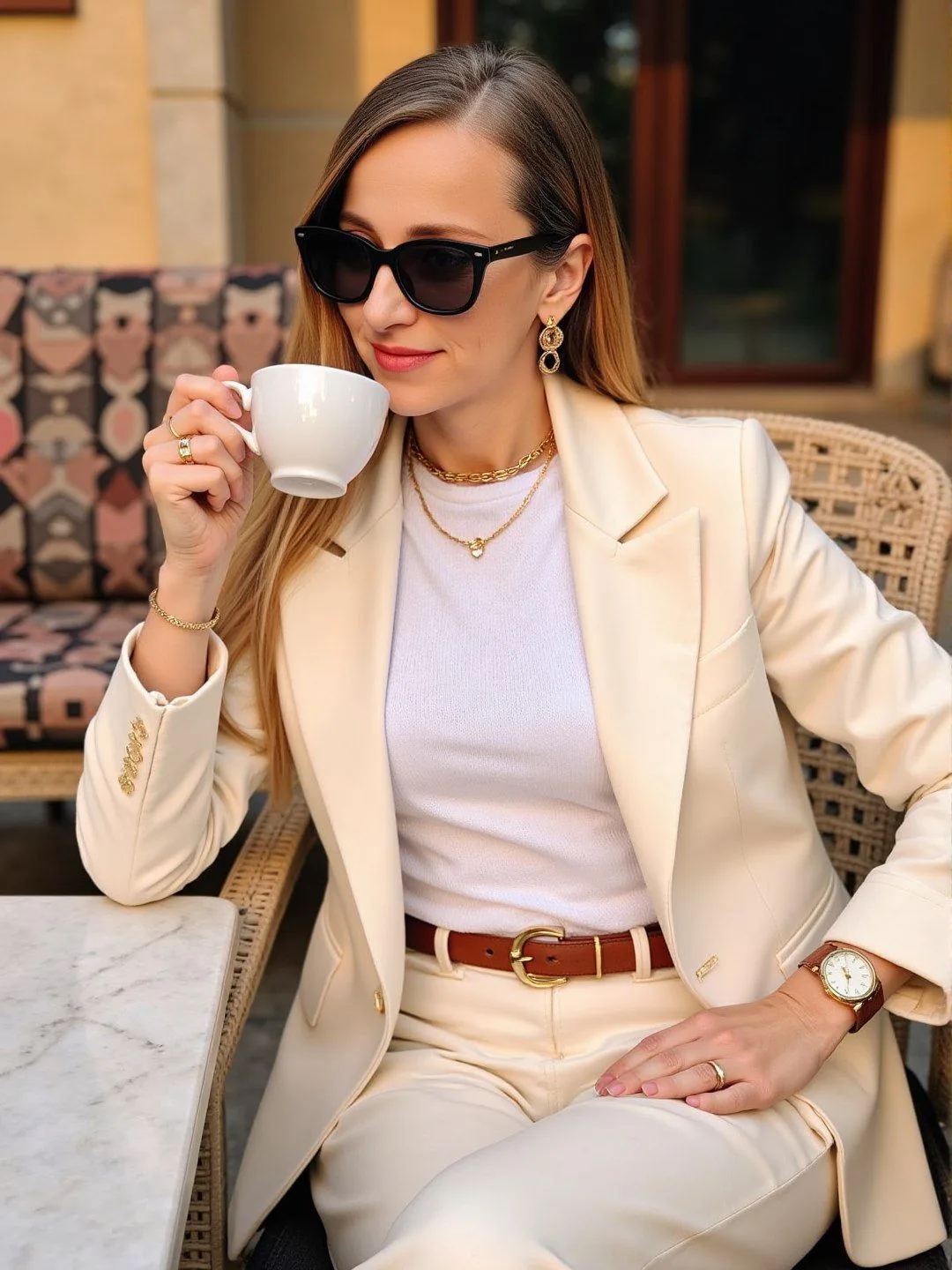В четверг сделаю то, чего ещё не делала на эфирах!
