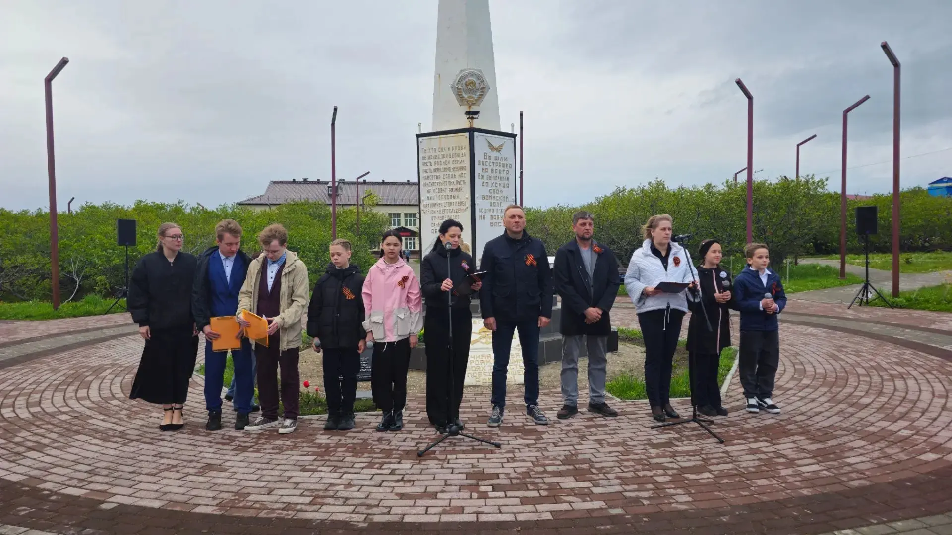 22 июня - День памяти и скорби.

Ровно 85 лет назад началась Великая Отечественная война — страшная,