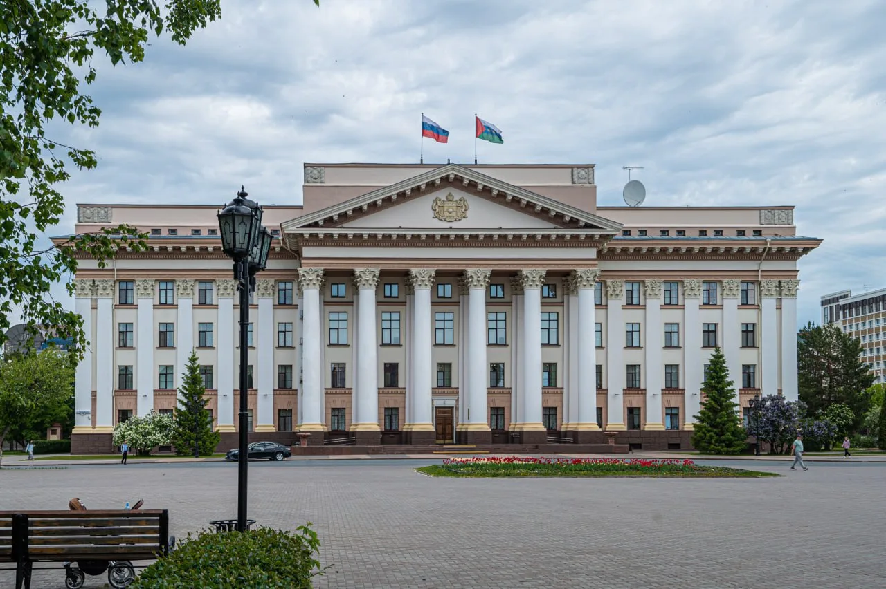 📢 Внимание, СМИ: ключевые события этой недели