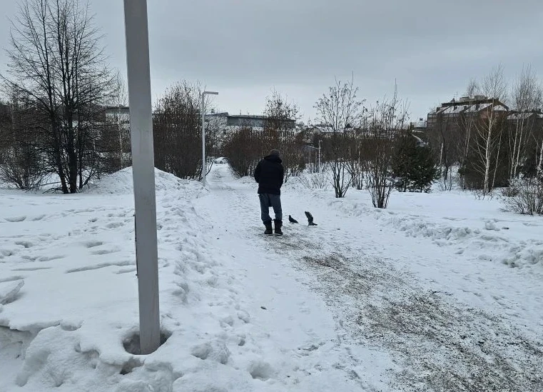 Уважаемые кемеровчане!  Под вчерашним постом в социальных сетях получил 45 обращений по поводу голол