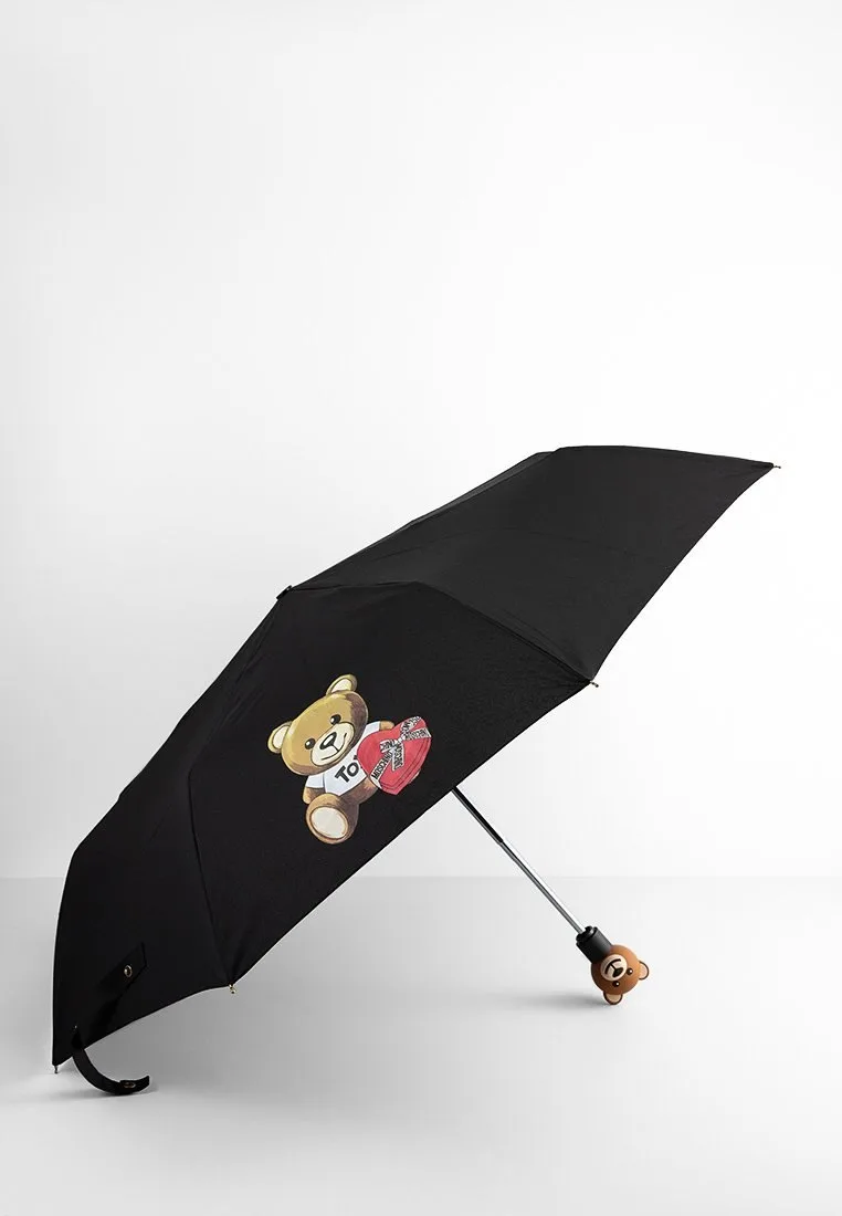 Женские зонты от MOSCHINO
