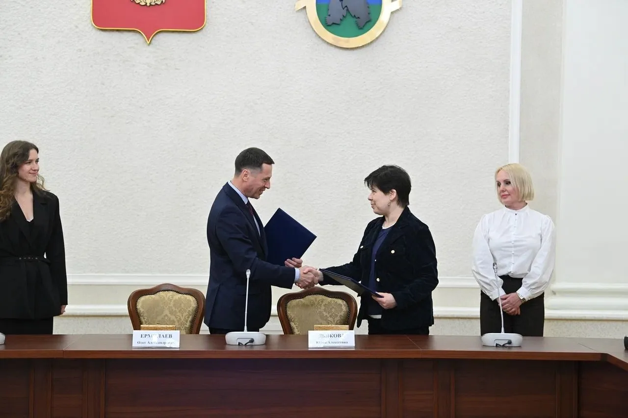 Карелия и Курчатовский институт определились с совместными задачами

В республике с визитом побывала