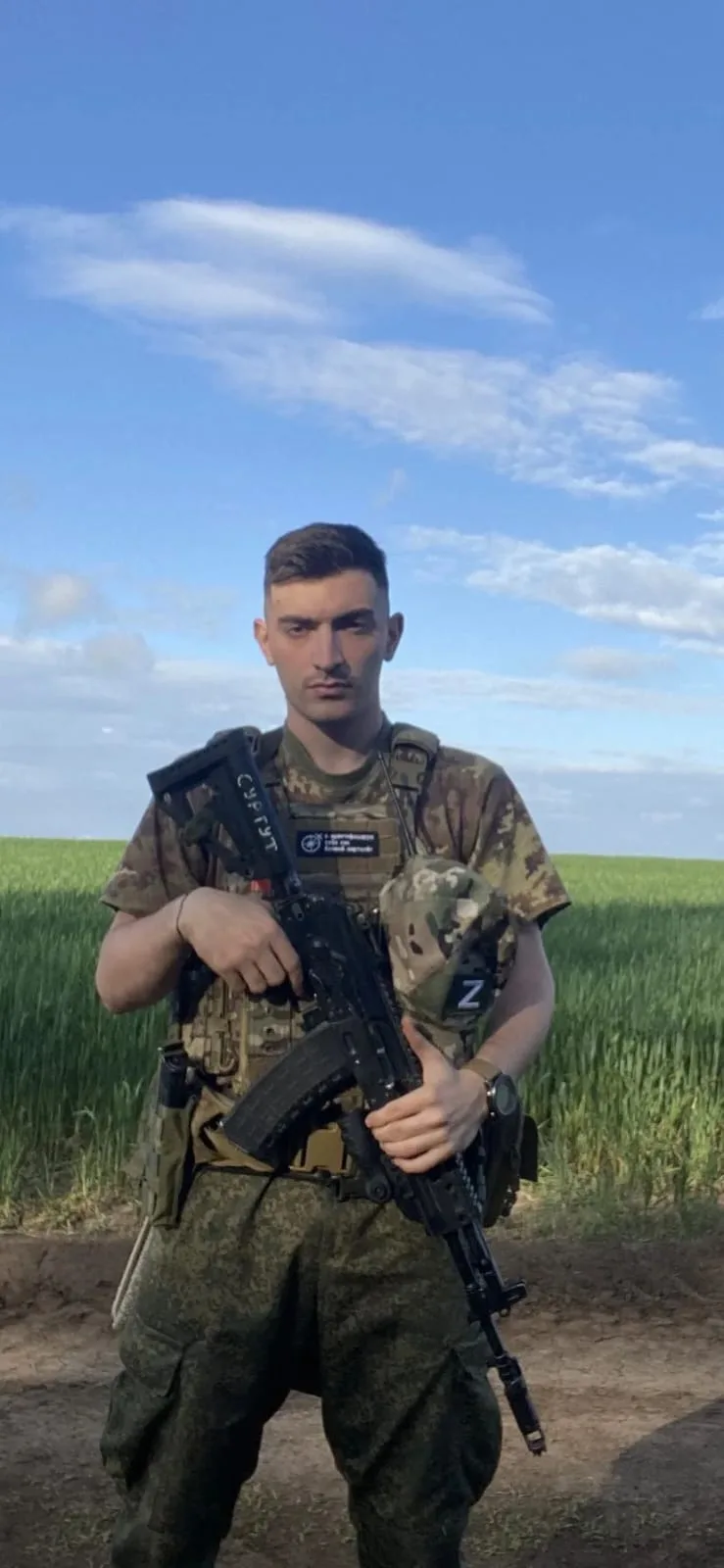 Глава Ахтынского района Абдул-Керим Палчаев выразил соболезнование родным и близким бой...