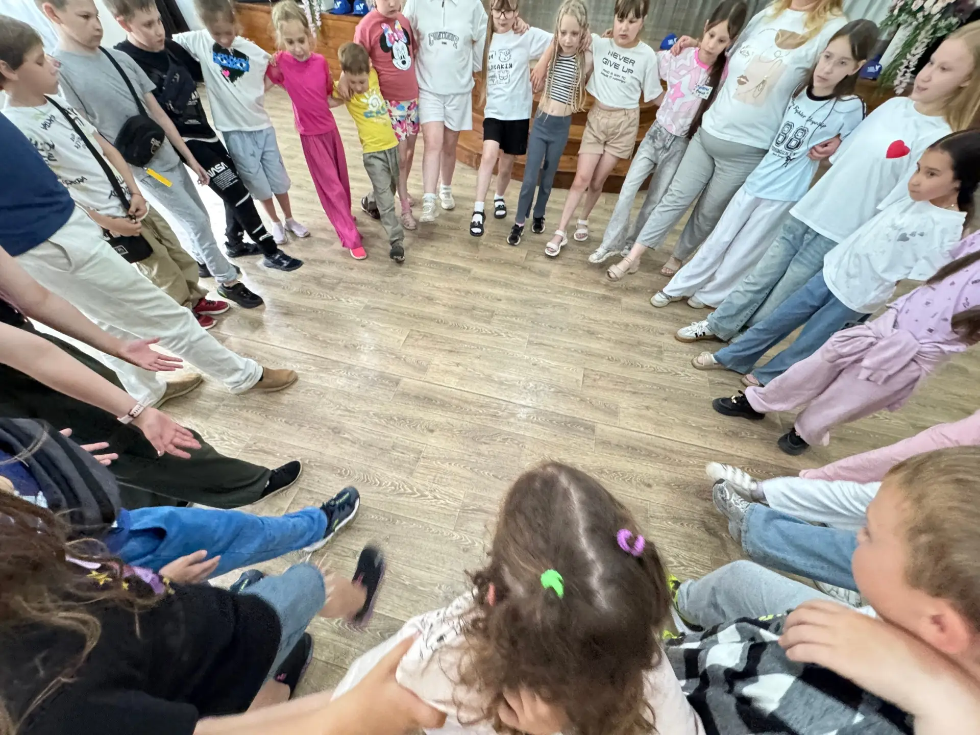 Десятый день в «Академии Лета»: прощание, которое хочется вспоминать

Вот и наступил заключительный 