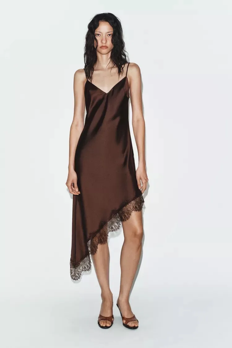 Вкусные цены у Zara на многие позиции!