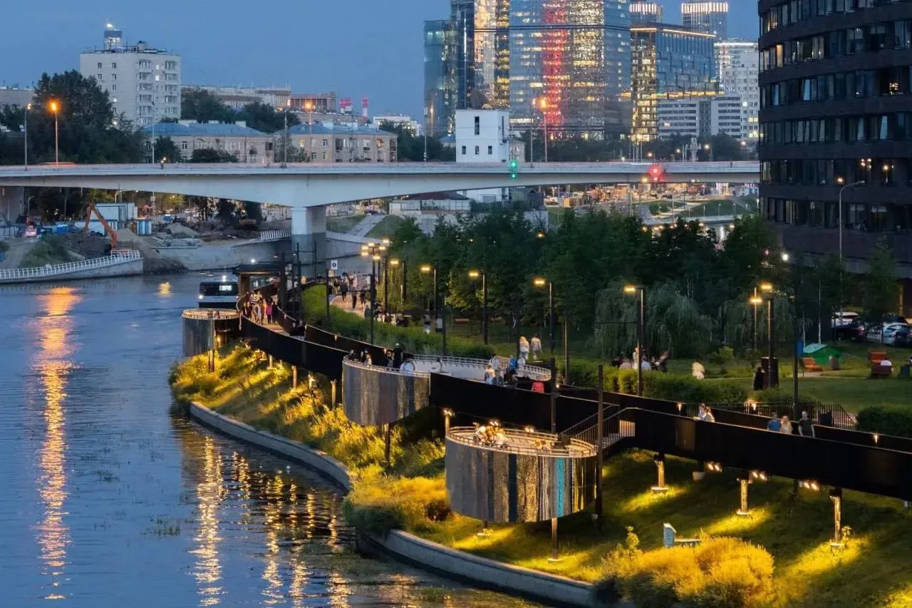 Изображение 3 к публикации «Москва, Куда Сходить?»