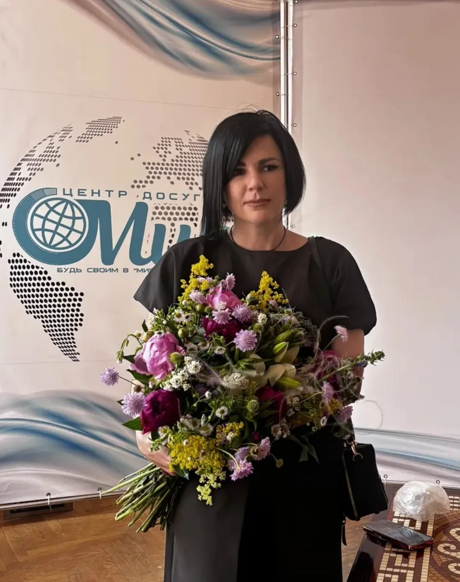 🌹Сегодня состоялся праздник, посвященный Дню медицинского работника! Главным событием стала захваты