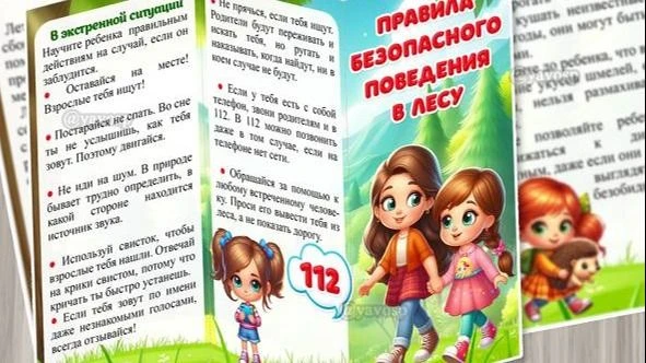 Во второй младшей группе  "Малинки" прошло мероприятие в рамках акции "Безопасность детства" в летни
