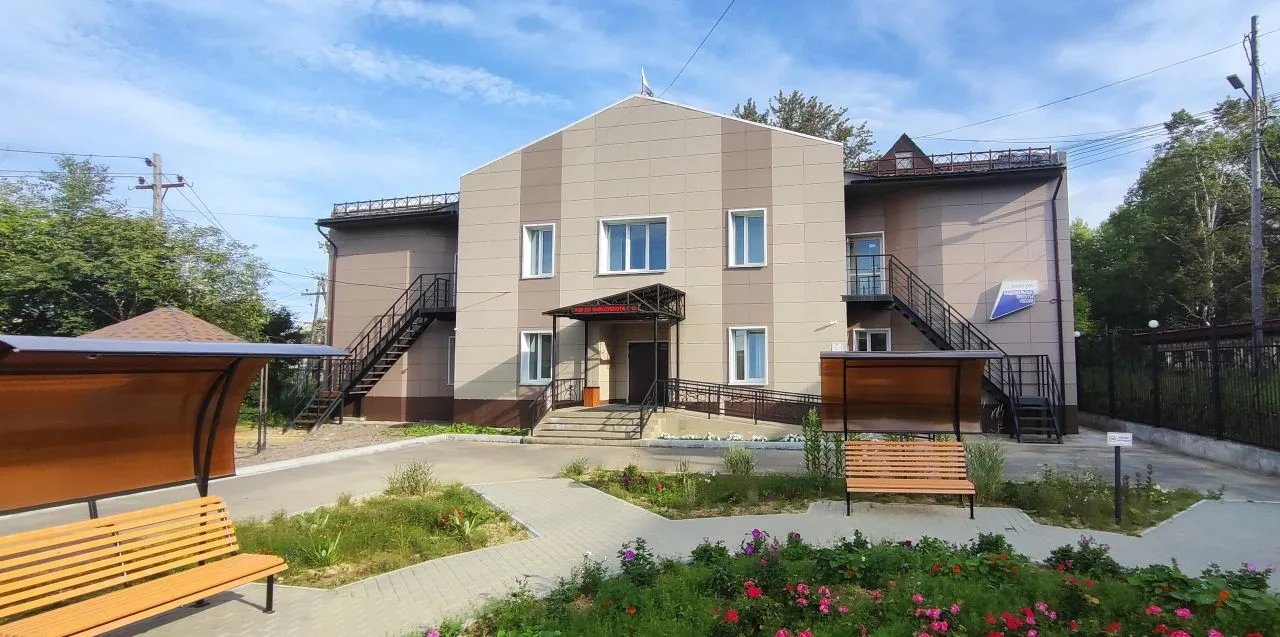 В музее представлен комплекс экспозиций, посвященный истории родного края, с которыми м...