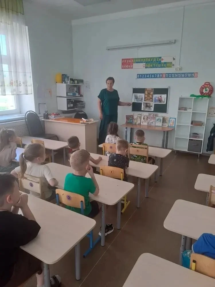 Сегодня в детском саду«Чудо-остров» прошёл замечательный день, посвящённый Дню  рождени...