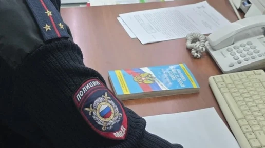 В Батайске полицейские задержали подозреваемого в нападении с ножом