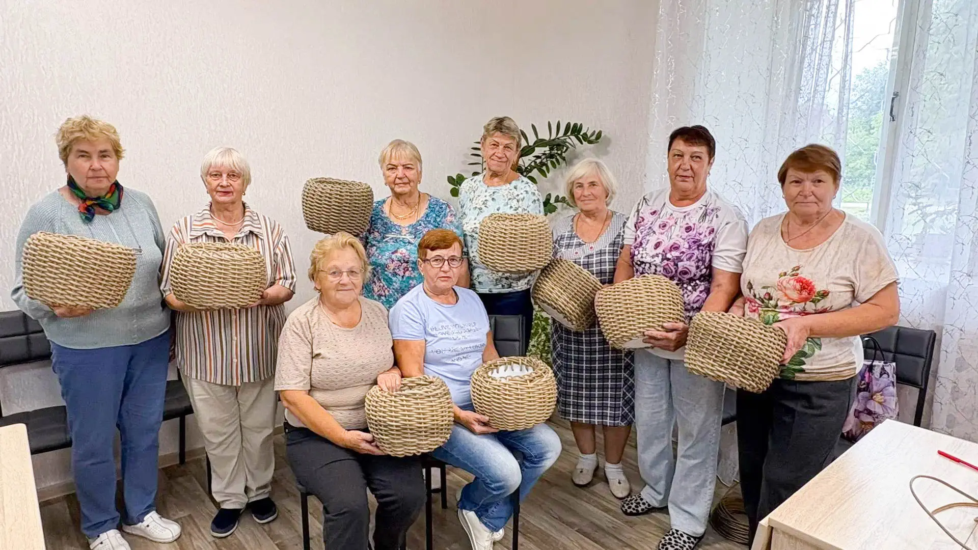 Красота своими руками