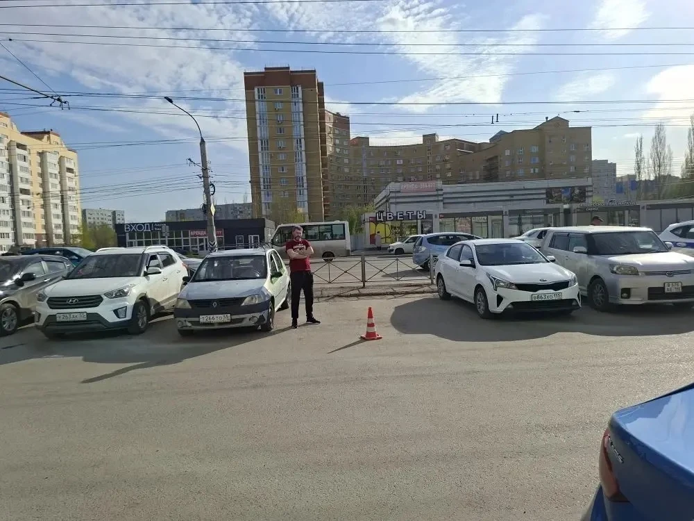 Прокуратура города Омска взяла на контроль ход проверки по факту ДТП, в котором пострадал грудной ре