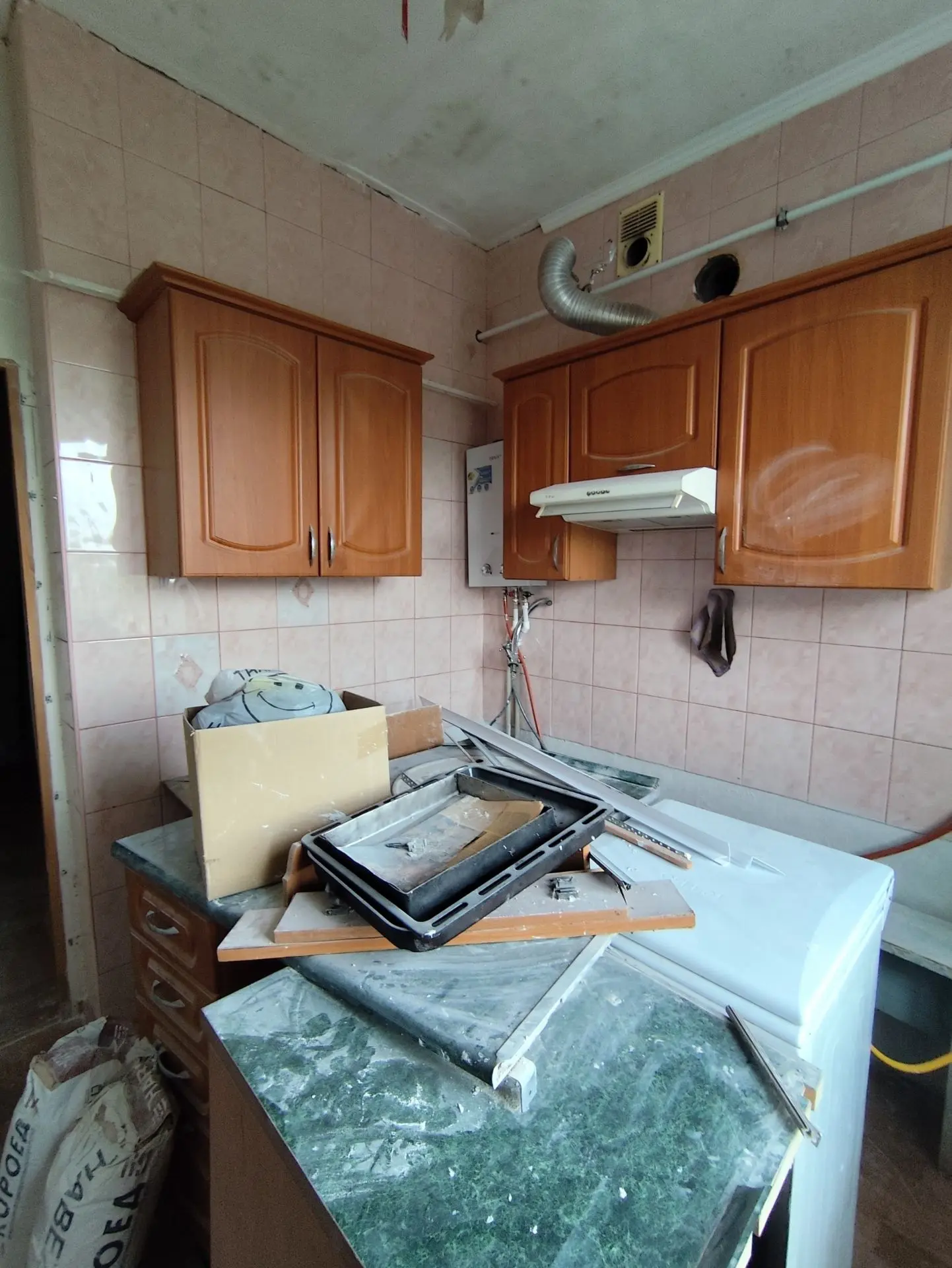 Продаётся уютная двухкомнатная квартира с изолированными комнатами на 4 этаже.