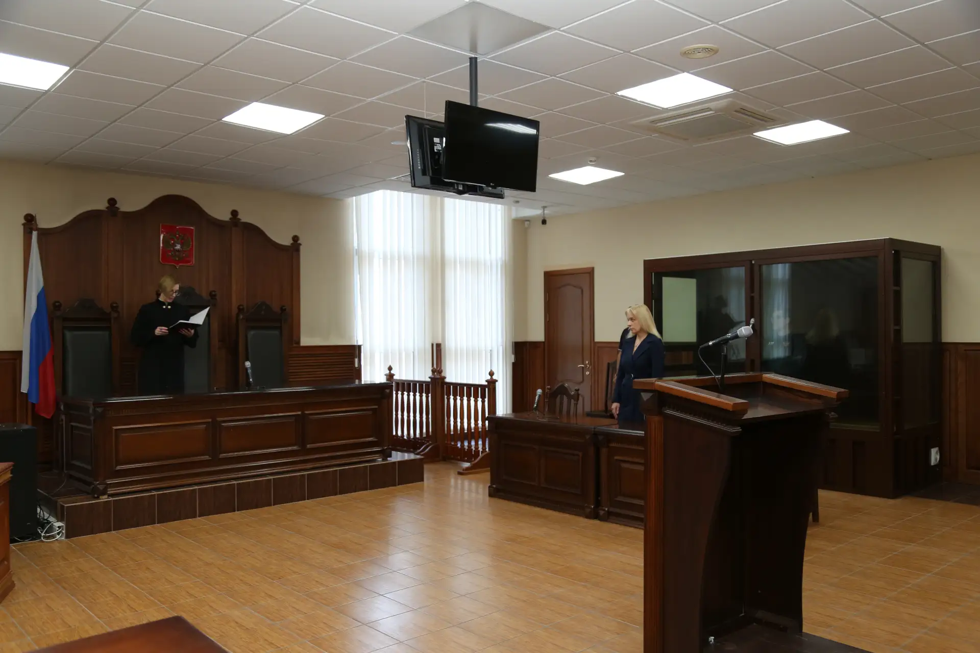 Суд постановил обвинительный приговор в отношении 52-летнего гражданина Литовской Респу...