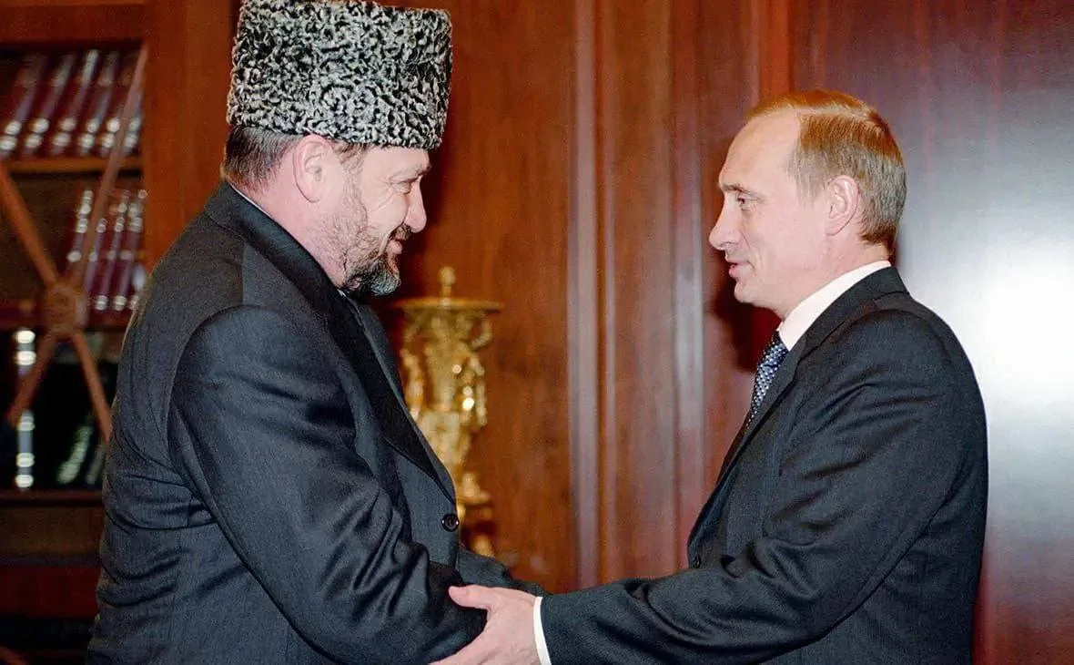 Ассаламу 1алайкум!