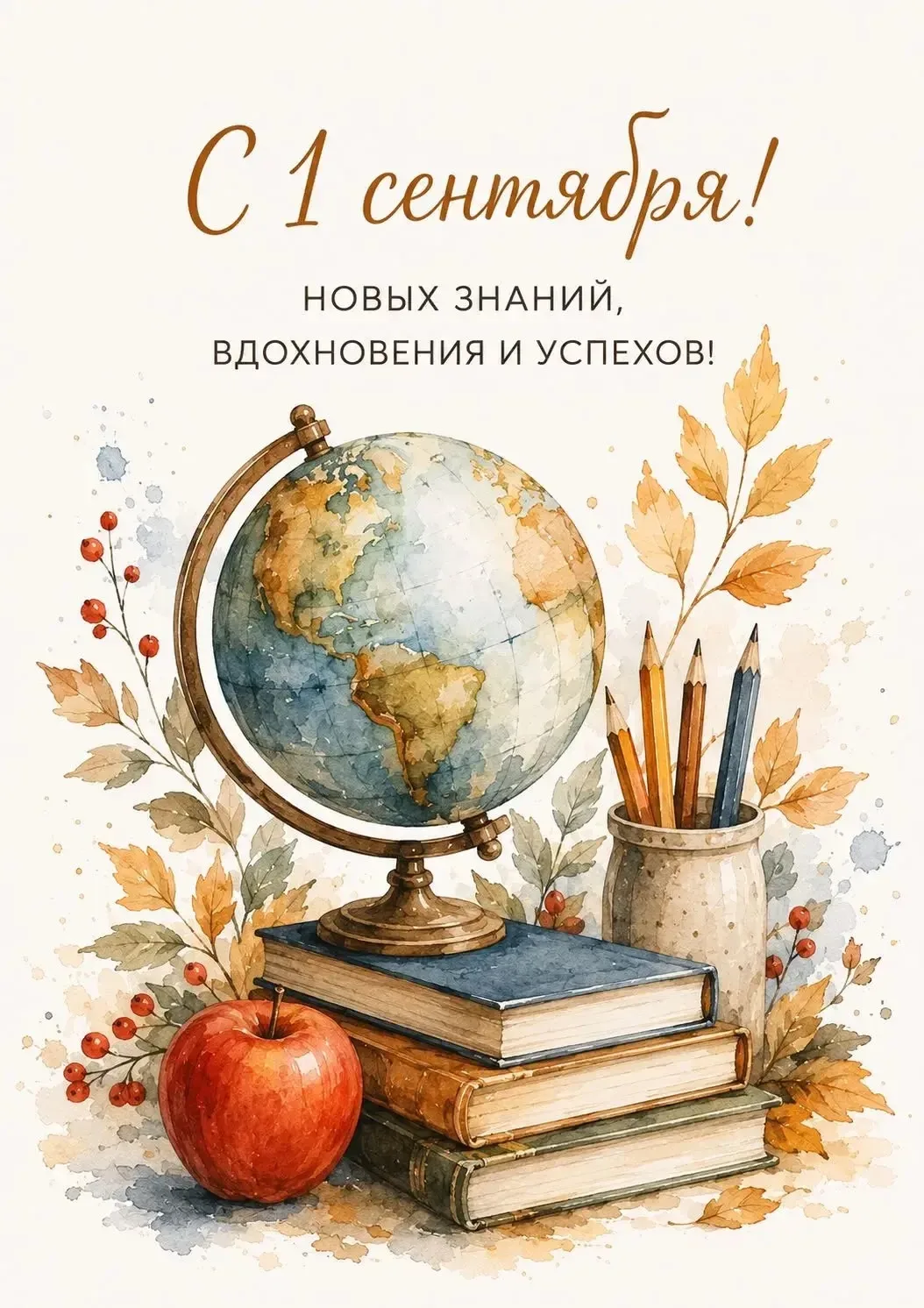 Дорогие ученики и студенты, уважаемые учителя и родители!