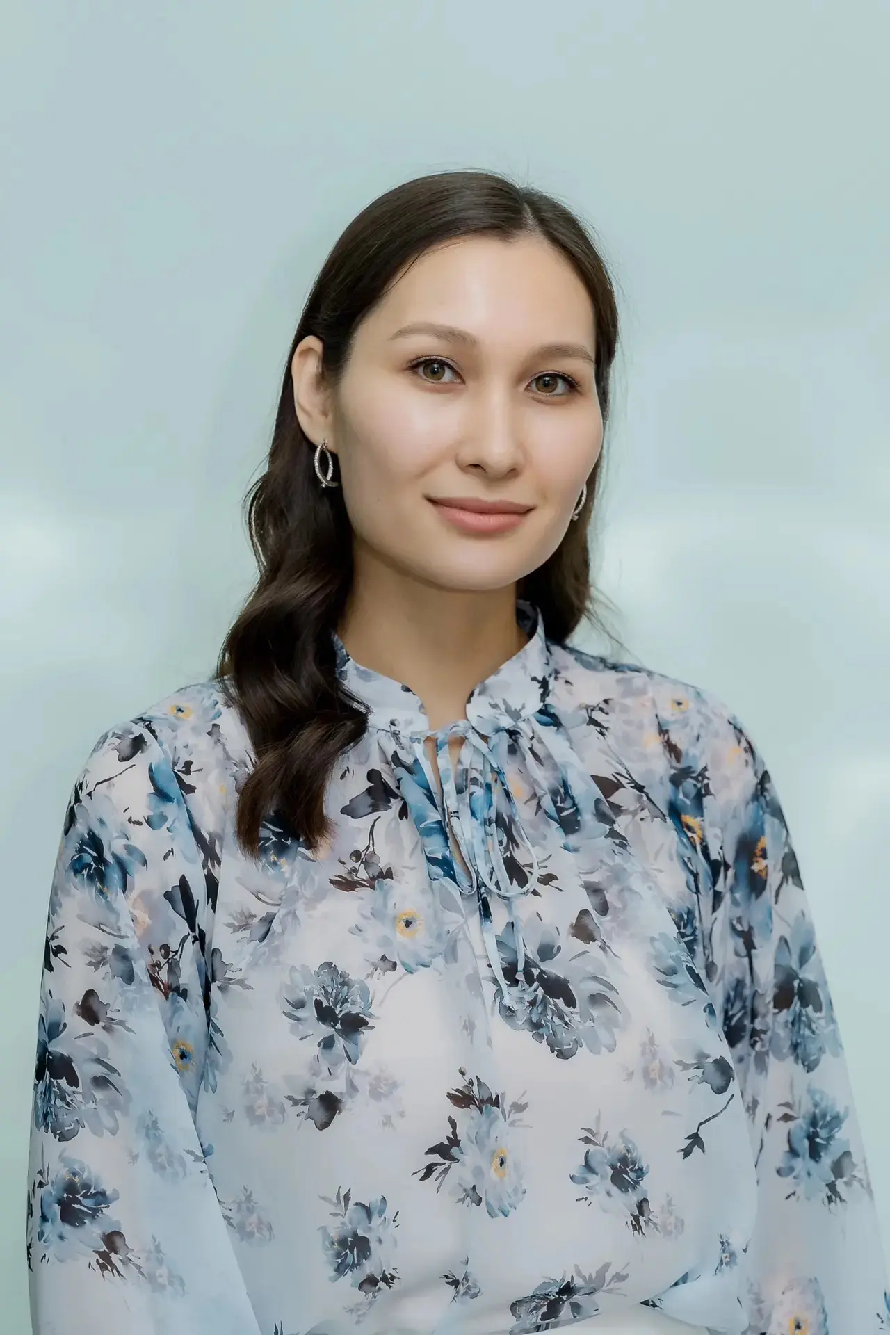 🌍✨ Медина Залимхановна — человек в движении