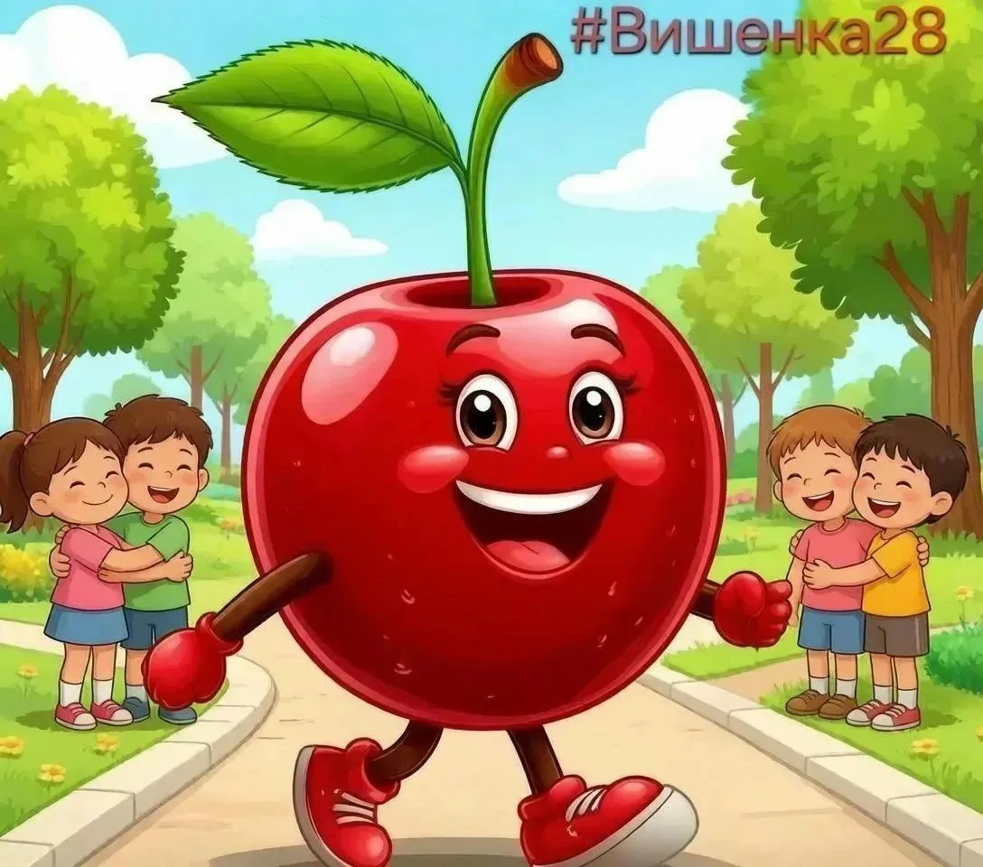 Сегодня в нашей дружной группе «Бусинка» прошёл замечательный праздник — День дружбы! 🌈
Мы начали е