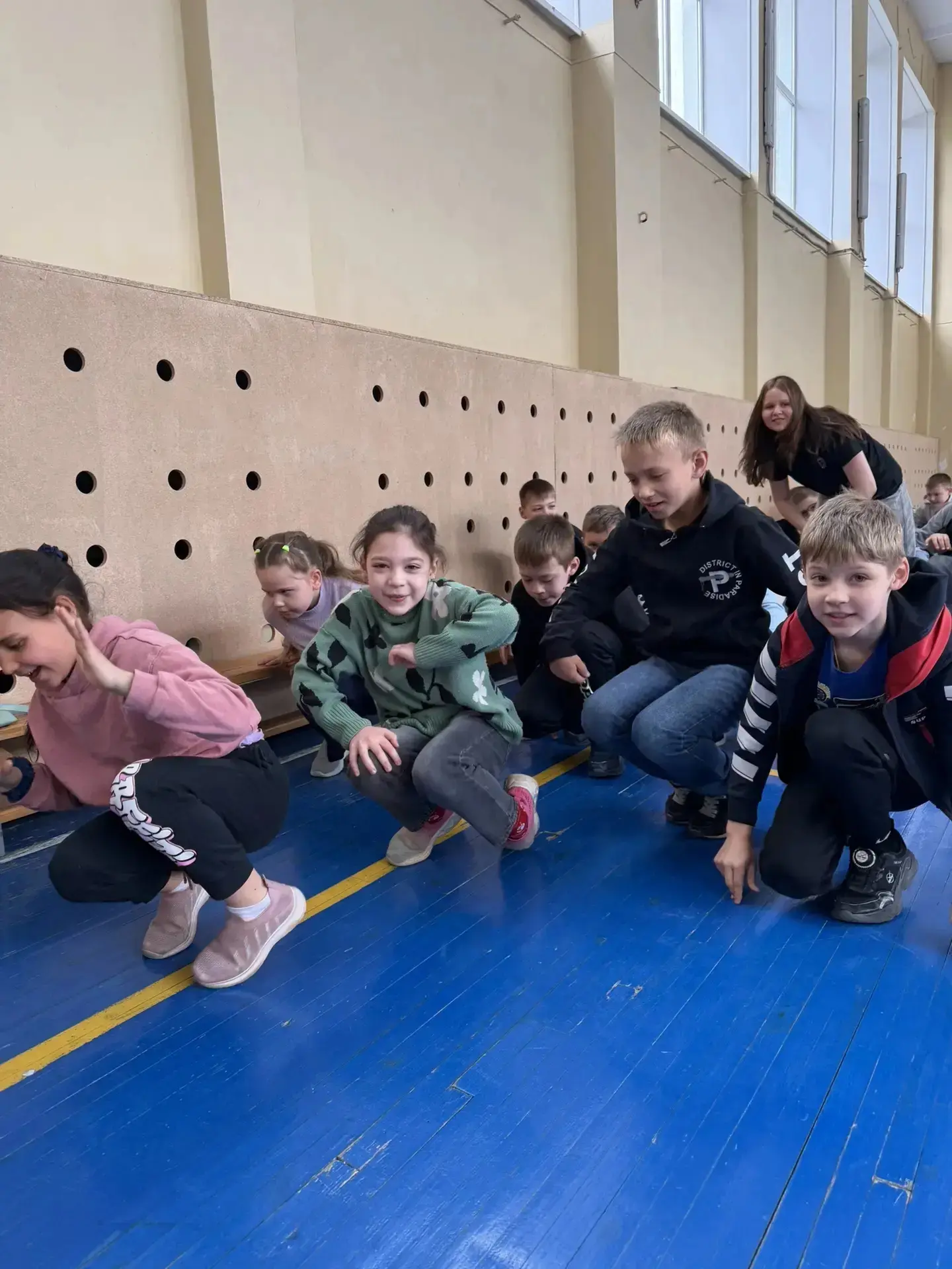 Всем привет! На связи «Патриоты России»! 🇷🇺