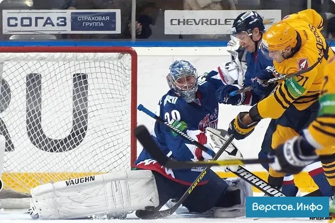 Экс-вратарь «Металлурга» заявил, что Кари Хейкилля спас его, позвав в Магнитогорск