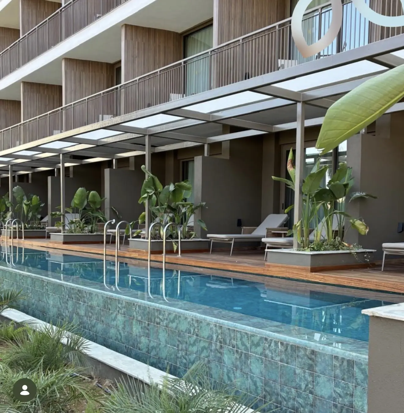 5* новинка в Турции