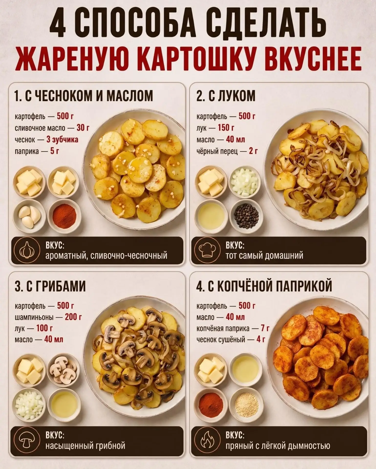 💡 Хозяйке на заметку