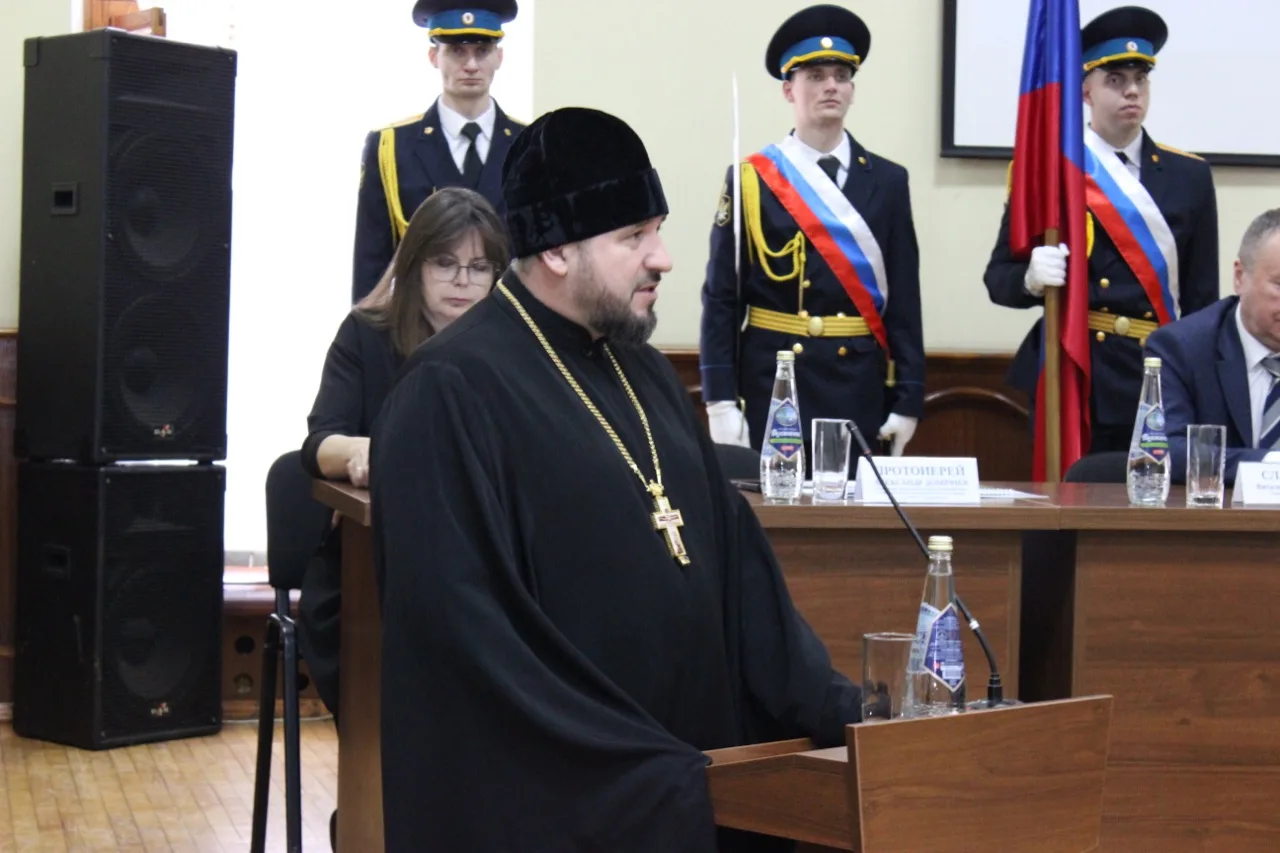 В Главном управлении ФССП России по Саратовской области состоялось заседание коллегии, на котором по
