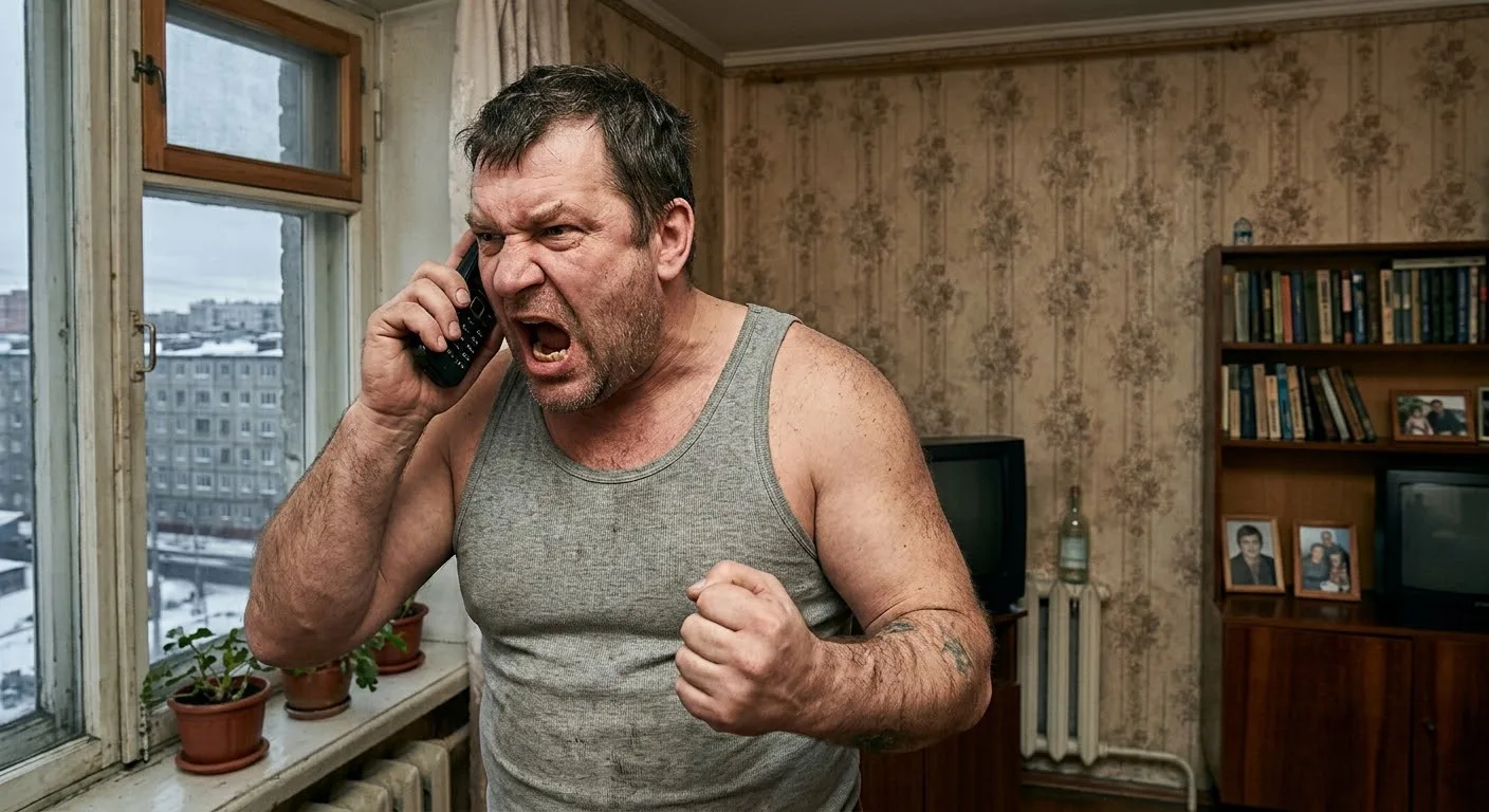 В Норильске осудили семейный дуэт вымогателей, которые требовали у родственника 300 тыс...
