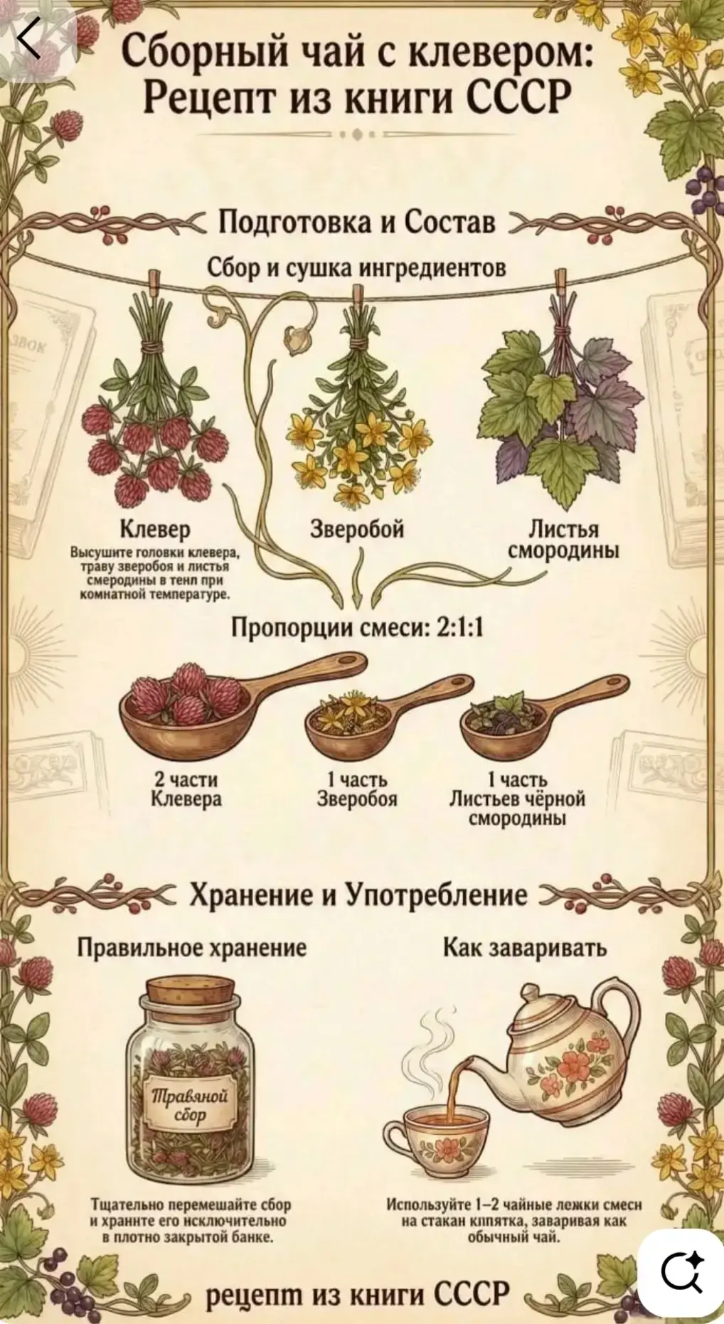 Друзья, всем привет! 🌿

Июль — время, когда природа дарит нам свой самый ароматный «урожай»! Поляны