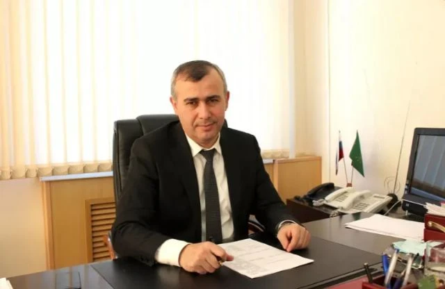 Уважаемый Рустем Батырбиевич!