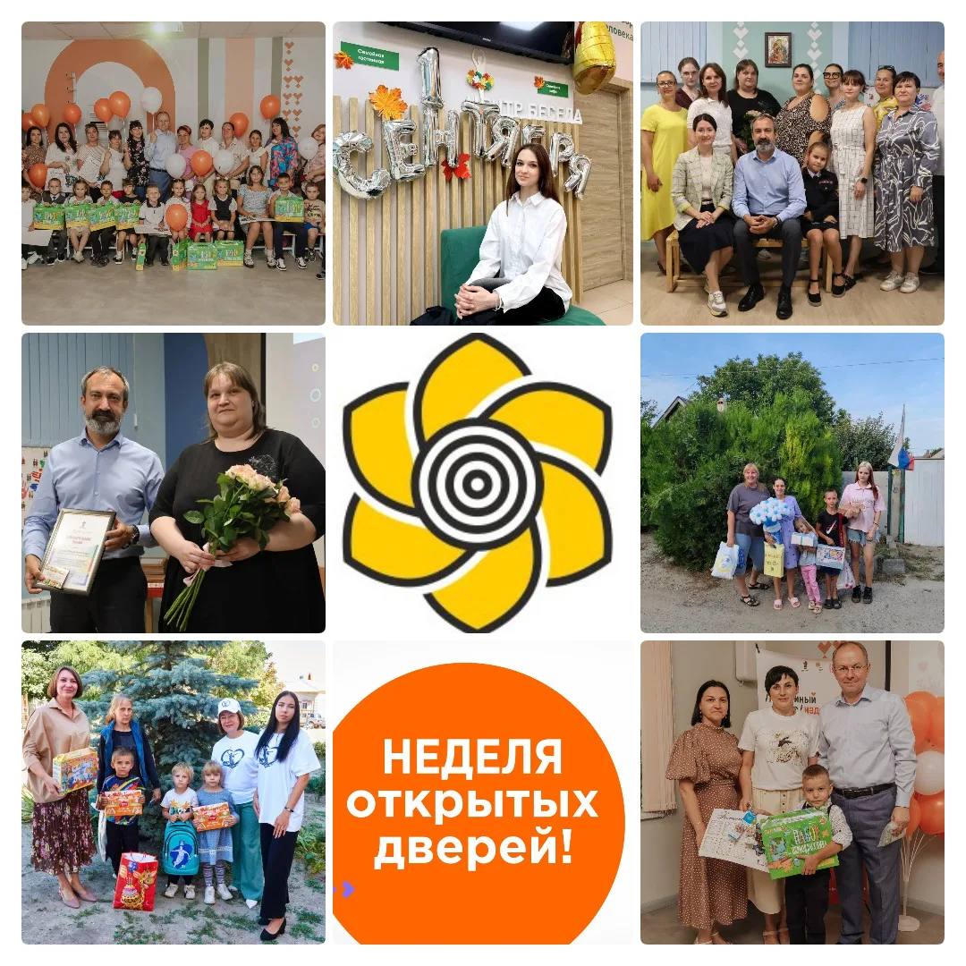 #ИтогиНедели