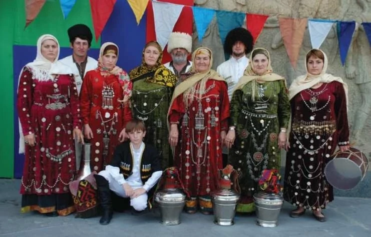 Рубрика Народы России🇷🇺