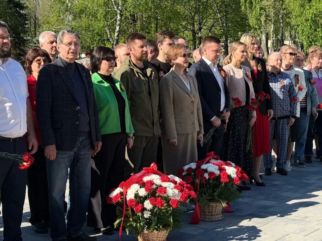 Югорчане путешествуют по стране на легендарных автомобилях «Победа»  Каждый год Международная экспед