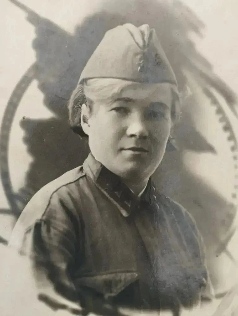 📌Воспоминания о войне 1941-1945 гг. Порцева Мария Васильевна

В год трудовой и воинской доблести мы
