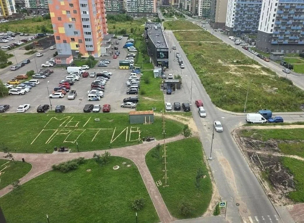 Изображение 1 к публикации «Девяткино и Мурино»
