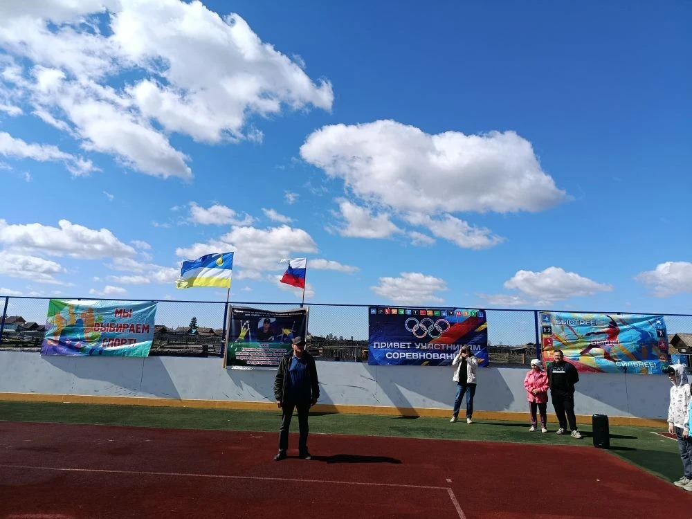 🇷🇺 Памяти Героя России Вячеслава Садыкова